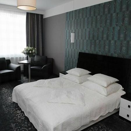 Hotel Europa Lubiń Rom bilde